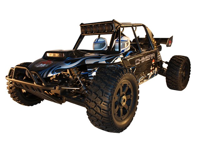 Redcat Racing Rampage Chimera EP Pro - 1:5 Électrique RC Buggy