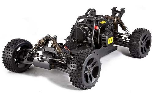 Redcat Racing Rampage XB