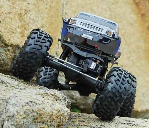 Redcat Racing Rockslide RS10