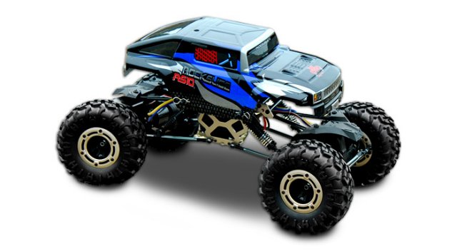 Redcat Racing Rockslide RS10