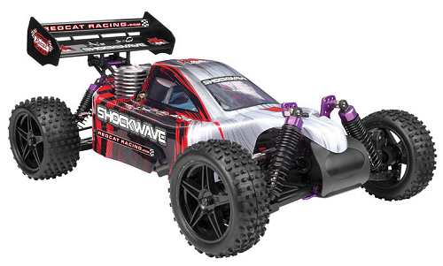 Redcat Racing Shockwave