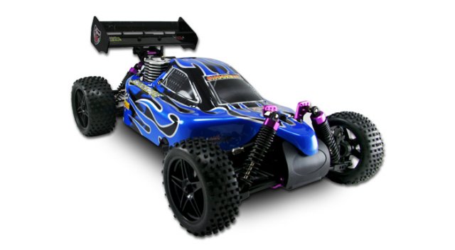 redcat racing shockwave 2.67