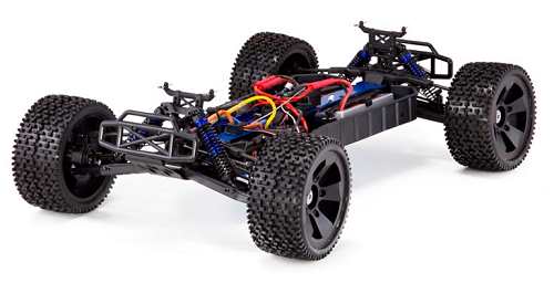 Redcat Racing Shredder XT