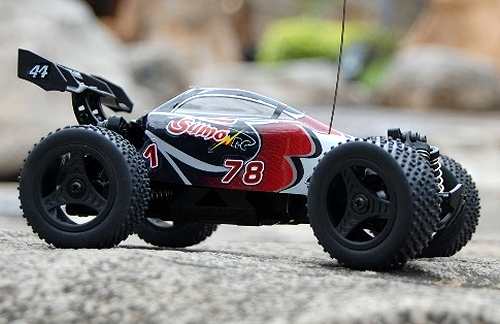 Redcat Racing Sumo Buggy