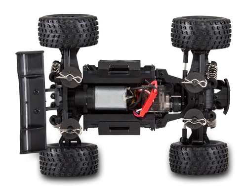 Redcat Racing Sumo Buggy Chassis
