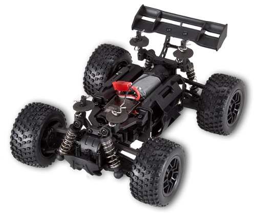 Redcat Racing Sumo Buggy Chasis