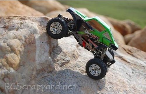 Redcat Racing Sumo Micro Crawler