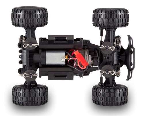 Redcat Racing Sumo Truck Chassis