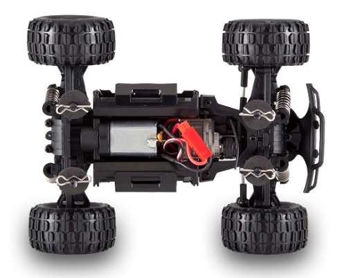 Redcat Racing Sumo Truck Chasis