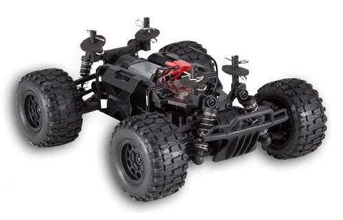 Redcat Racing Sumo Truck Chasis