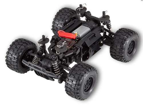 Redcat Racing Sumo Truck Chasis