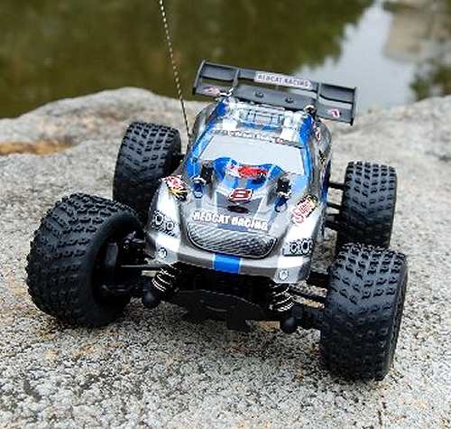 Redcat Racing Sumo Truggy