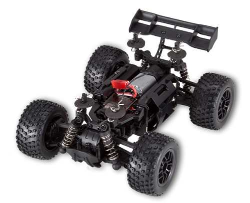 Redcat Racing Sumo Truggy Chassis