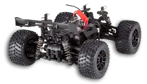 Redcat Racing Sumo Truggy Chassis