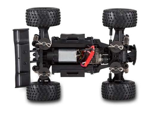 Redcat Racing Sumo Truggy Chassis