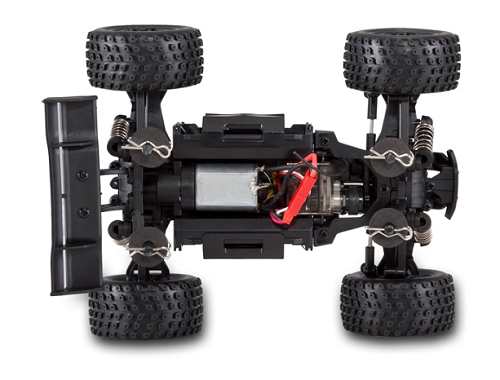 Redcat Racing Sumo Truggy Chasis