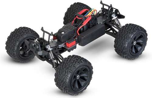 Redcat Racing Terremoto