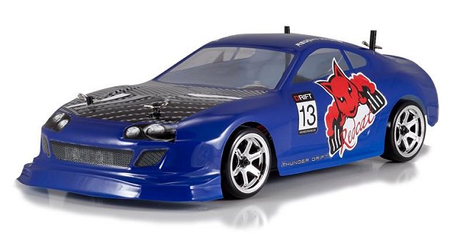 Redcat Racing Thunder Drift