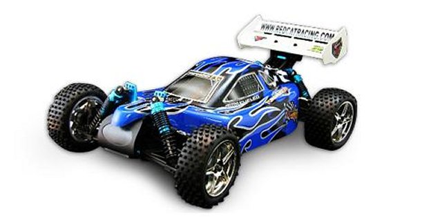 Redcat Racing Tornado-EPX-Pro