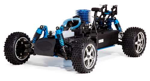 Redcat Racing Tornado S30 Chassis