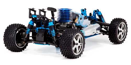 Redcat Racing Tornado S30 Chasis