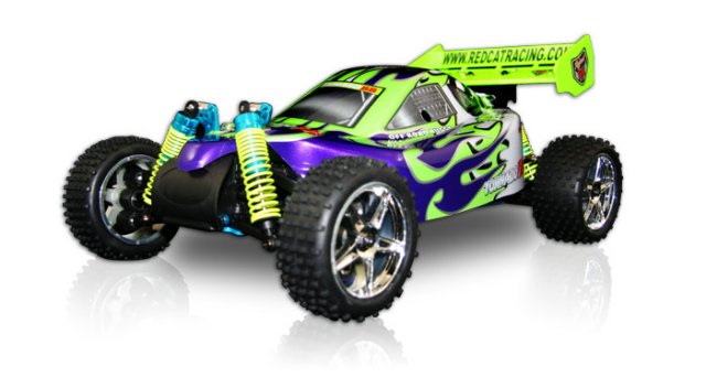 Redcat Racing Tornado-S30