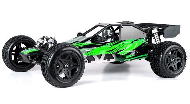 Redcat Racing Tsunami - 1:8 Electric RC Sand Buggy