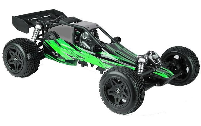 Redcat Racing Tsunami - 1:8 Électrique RC Buggy