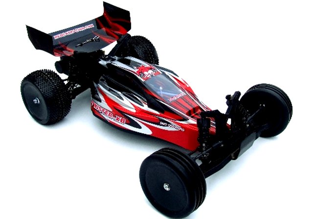 Redcat Racing Twister-XB Pro