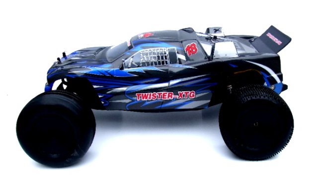 Redcat Racing Twister-XTG Pro