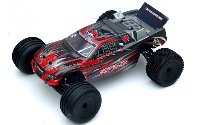 Redcat Racing Twister-XTG