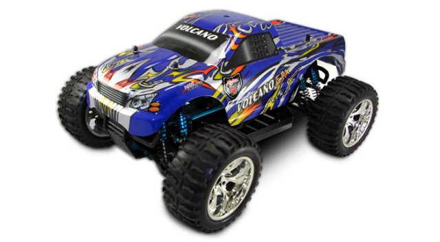 Redcat Racing Volcano-EPX-Pro