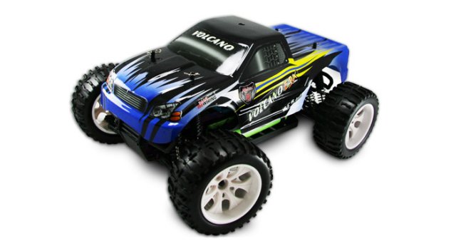 Redcat Racing Volcano-EPX