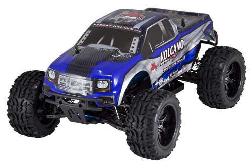 Redcat Racing Volcano EPX Pro