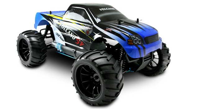 Redcat Racing Volcano-MX