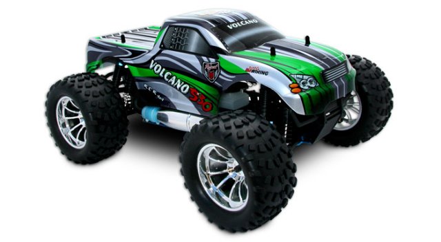 Redcat Racing Volcano-S30