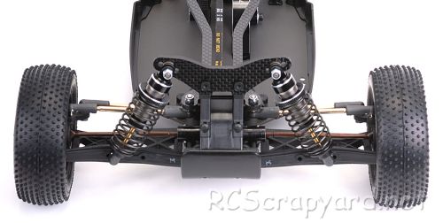 Schumacher Cat K1 Chassis