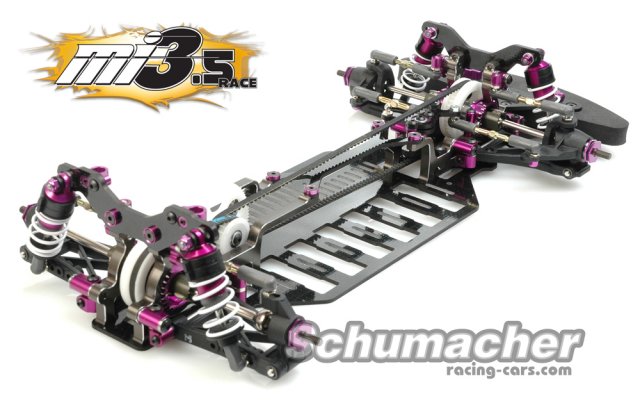 Schumacher Mi3.5
