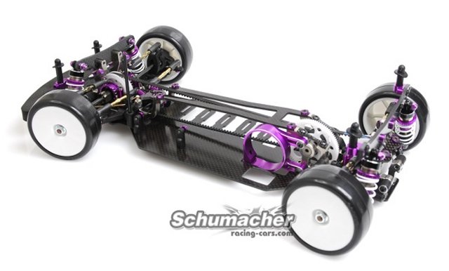Schumacher Mi4