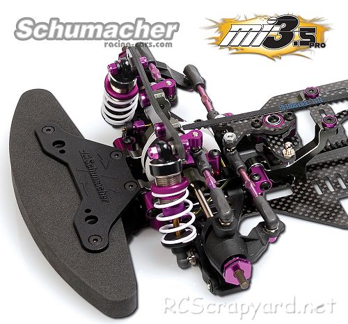 Schumacher Mi3.5