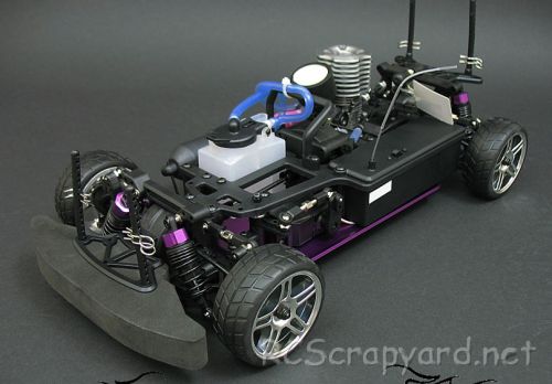 Seben SF Chassis