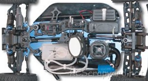 Smartech MS-T Chassis