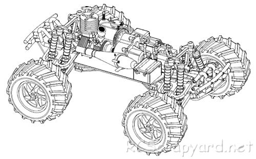 Smartech Minotaur-King