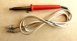 Soldering Iron