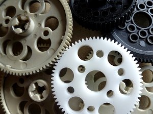 Spur Gears