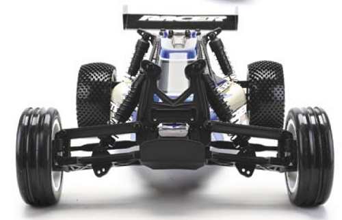 Step-Up Stinger EB-1 Chassis