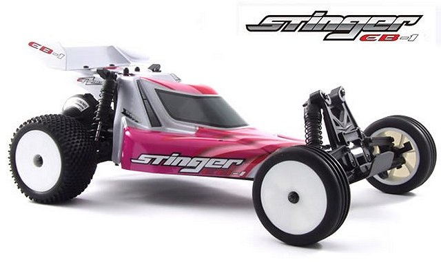 Step-Up Stinger EB-1