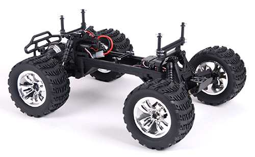 Step-Up Stinger MT-1 Chassis