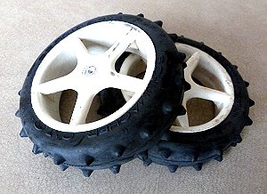 Stud Tires