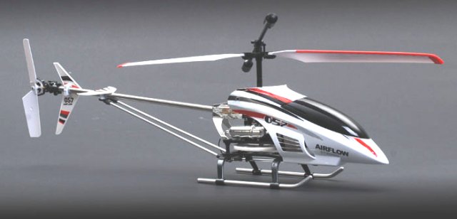 Syma AirFlow